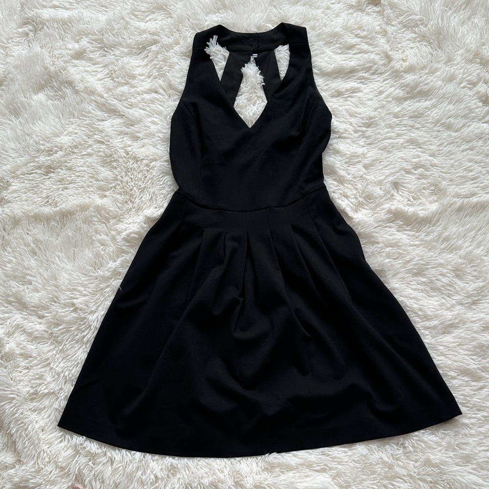 Banana Republic Little Black dress